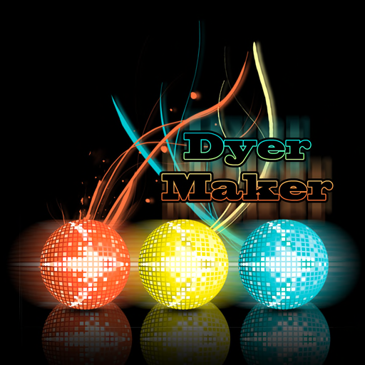 logo dyermaker 512