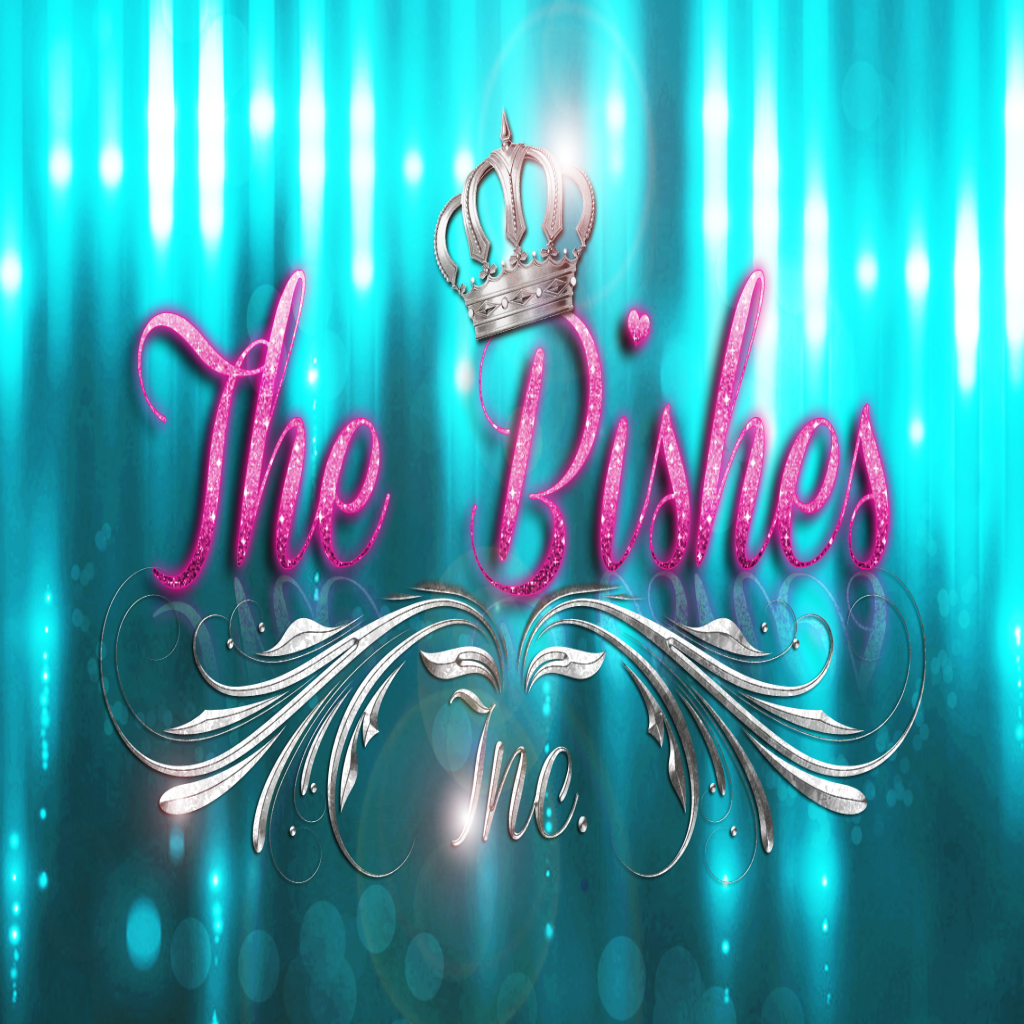 ~The Bishes Inc logo ~